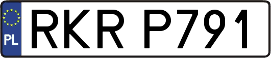 RKRP791