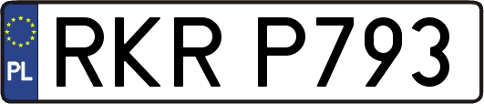 RKRP793