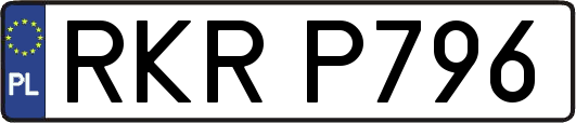 RKRP796