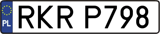 RKRP798