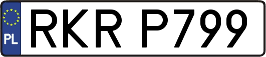RKRP799