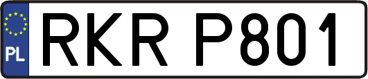 RKRP801