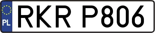 RKRP806