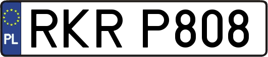 RKRP808