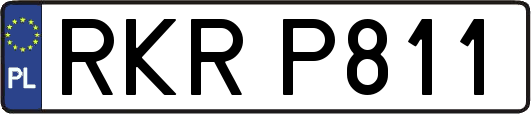 RKRP811