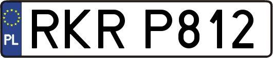 RKRP812