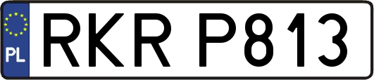 RKRP813