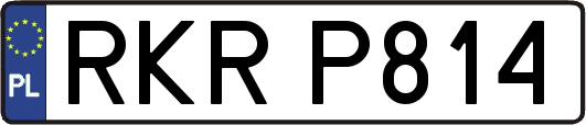 RKRP814