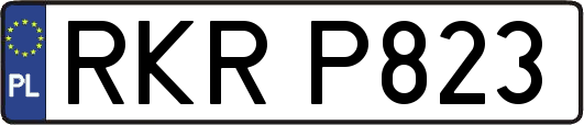 RKRP823