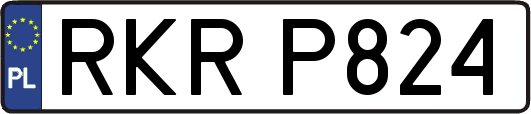 RKRP824