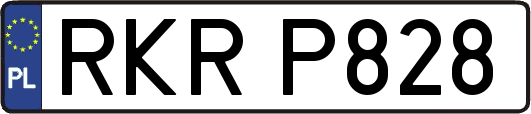 RKRP828