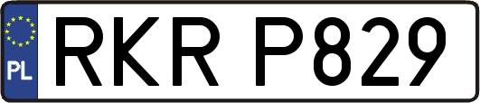 RKRP829