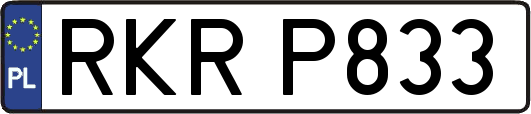 RKRP833