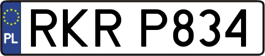 RKRP834