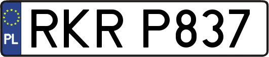 RKRP837