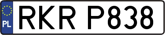 RKRP838