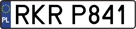 RKRP841