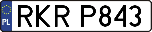 RKRP843