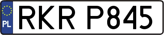 RKRP845