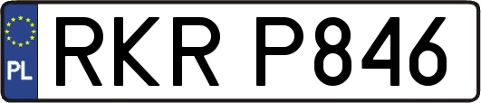 RKRP846