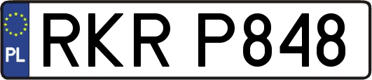 RKRP848