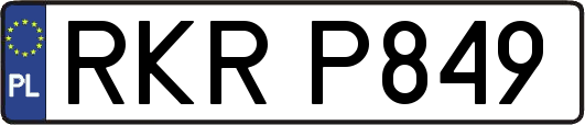 RKRP849
