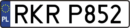 RKRP852