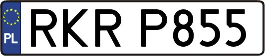 RKRP855