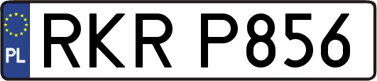 RKRP856