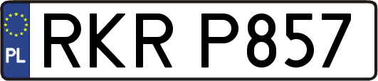 RKRP857