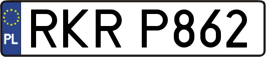 RKRP862