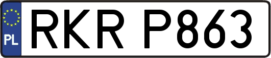 RKRP863