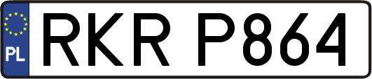 RKRP864