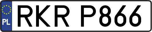 RKRP866
