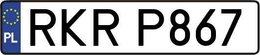 RKRP867