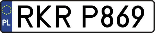 RKRP869