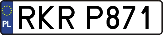 RKRP871