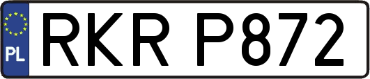 RKRP872