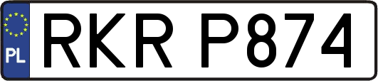 RKRP874
