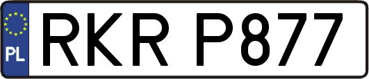 RKRP877