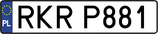 RKRP881