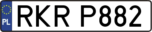 RKRP882