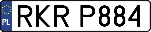 RKRP884
