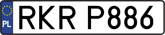 RKRP886
