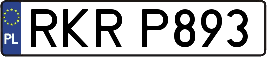 RKRP893