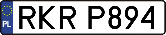 RKRP894