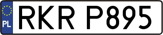 RKRP895