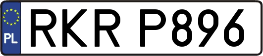 RKRP896