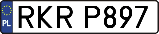 RKRP897