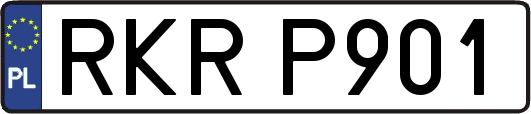 RKRP901